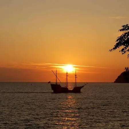 Apartamento Flora Three Bedroom Near Dubrovnik