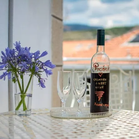 Flora Three Bedroom Near Lejlighed *