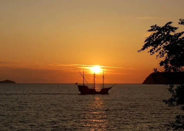 Apartamento Flora Three Bedroom Near Dubrovnik